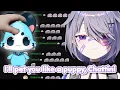 Download Lagu Pebbles Were Furious When Biboo Gave the Headpats to Chattini