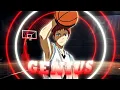 Download Lagu Kuroko no Basket🏀 \
