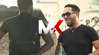 Mk23 Feat WLED EL BLASSA BÔNE LA COQUETTE Clip Officiel 