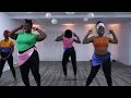 KÈ M PA SOTE - Boukman Eksperyans | Troupe Toussaint Choreography