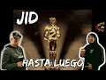 Download Lagu How Does Someone Think This is MID🤯| JID Hasta Luego Reaction