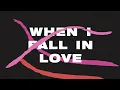 Miles Davis - When I Fall in Love (Official Visualizer) - From MILES '56