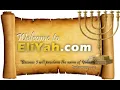 EliYah com LIVE ARCHIVE Broadcast - 25