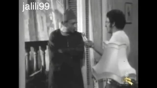 عبدالله المحيلان يقابل محمود المليجي Jalili99 