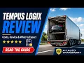 Tempus Logix Review Services Costs What Customers Should Know