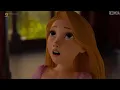 Jetstream Sam Status Rapunzel Disney