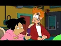 Download Lagu Futurama - 24 Random Jokes to get You through Thursday