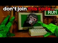 Gorilla Tag Ghosts You Should NEVER Hunt