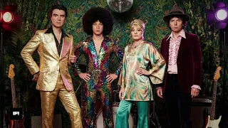 talking heads psycho killer funky groove ai cover 