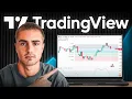 How To Use TradingView For BEGINNERS In 2026 Full Guide
