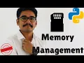 Python Skill Series Memory Management