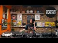 Download Lagu angie! | 90s \u0026 2000s Chill Hip Hop and R\u0026B ‪Set at Brixton Radio in London