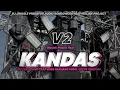 Download Lagu DJ KANDAS VIRAL!!! STYLE TRAP BASS GLUDUK MIDEL CETUS MANTAP BUAT CEK SOUND