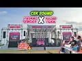 Lagu BIKIN MERINDING SATU BADAN 🔥 EVENT KRADENAN REBORN 2025 FASKHO SENGOX BAWA 48 SUB 
