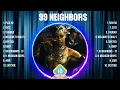99 Neighbors Greatest Hits 2024 - Pop Music Mix - Top 10 Hits Of All Time