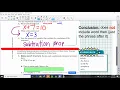 Geo 3-2 Conditional Statements