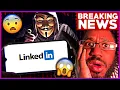 CRAZY 625 000 000 LinkedIn Job Offer Scam Crypto News