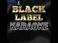 0 to 100 - The Catch Up (Originally Performed by Drake) (Karaoke Version)