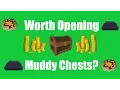OSRS Is it Worth Opening Up Muddy Chests - Rewards From Opening Up 400 Muddy Chests
