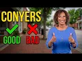 Living In Conyers What They Don t tell You Pros Cons