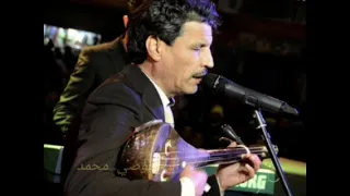 المحفوضي محمد مولاي المختار 