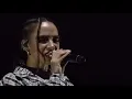 FKA Twigs - Cellophane (HD LIve at Koninklijk Theater Carré, Amsterdam, 3 December, 2019)