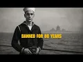Download Lagu A Sailor Stands on Deck in 1942 — When the Photo is Enhanced, the Background Shocks Everyone