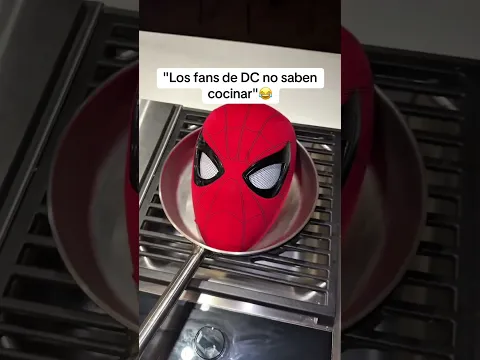 ¡Solo para verdaderos fans de Spider-Man! 🕸️ Cómprala ya #marvel #spiderman #shorts