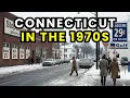 What It Was Really Like to Live in CONNECTICUT in the 1970s
