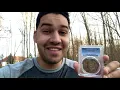 My First Morgan Silver Dollar 1885-O