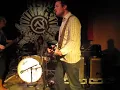 true widow - sunday driver live