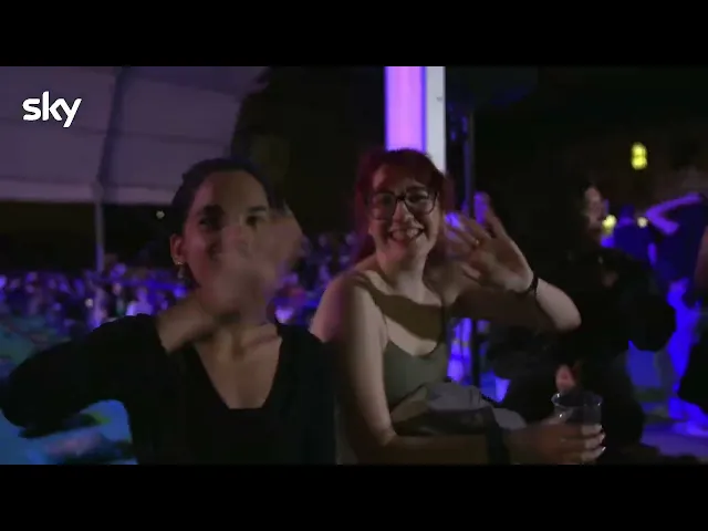 Il Castello Sforzesco si trasforma in Westeros per la première di House of the Dragon 2