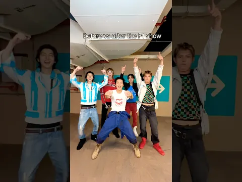 1000%로 뛰었어요 #CORTIS #코르티스