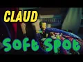 Claud - Soft Spot (karaoke)