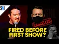 QShane Gillis Controversy Explained in 60 Seconds Why SNL Fired Him