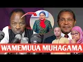 Lagu TOBAA!! MCHUNGAJI FAUSTINI MUNISHI AFICHUA SIRI NZITO KUUWAWA KWA JESINTA MUHAGAMA AWATAJA WALIOMUUA