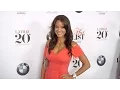 Eva LaRue Latina s 7th Annual Hollywood Hot List Red Carpet