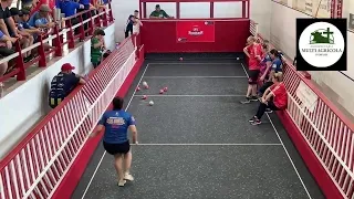 Quinta Copa da Afic de Trios