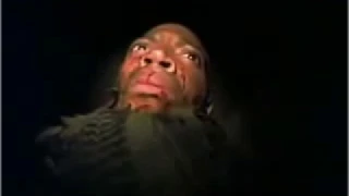 cave demons attack in afghanistan cave by giant bats flv