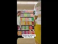 Always find all the good snacks with Store Mode in the Tom Thumb app