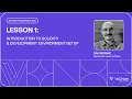 Solidity Masterclass INTRODUCTION TO SOLIDITY DEVELOPMENT ENVIRONMENT SETUP