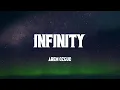 Arem Ozguc - Infinity (Lyrics)