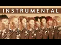 Download Lagu ATEEZ - Wonderland (INSTRUMENTAL) [READ DESC]