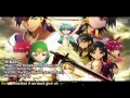 Download Lagu [TYER] Magi: The Kingdom of Magic OP2 - Hikari (English Cover) (feat. Fyre)