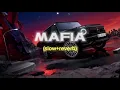 MAFIA - BHARTIYA RADIO || (slow + reverb )