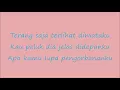 Download Lagu Geisha - Kamu Jahat Lirik