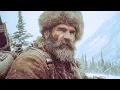 Lagu 6 Months Alone in Alaska | No Shelter, 60 Below, Wolf Packs