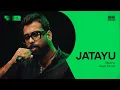 Lagu Jatayu | Muthu | Kael Prod. | The Indie Radar | Saina Music Indie