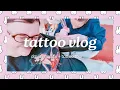 come with me to get tattoos tattoo tour
