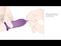 How to use a condom